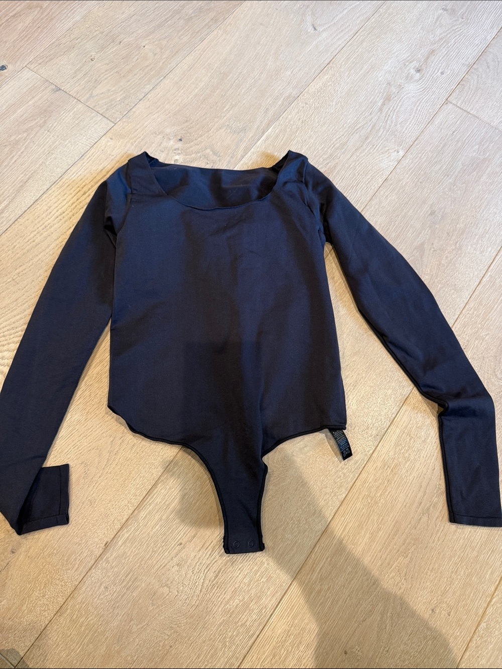 Skims bodysuit size S/M never worn